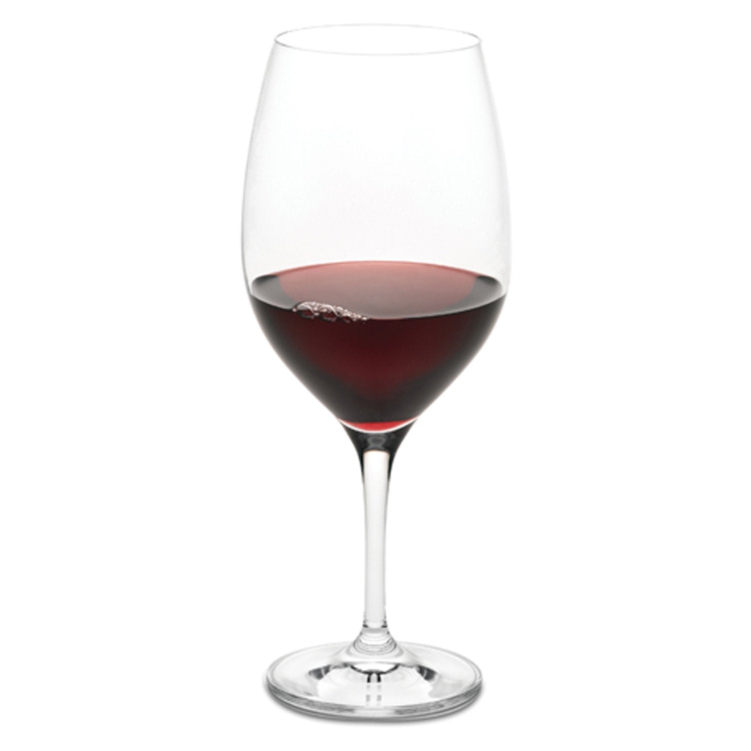 Ravenscroft Crystal Vitner's Choice Bordeaux/Cabernet - Set of 4 lead-free crystal