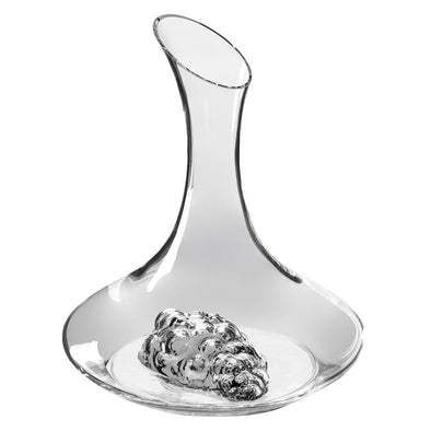 Ravenscroft Crystal Grapes Decanter
