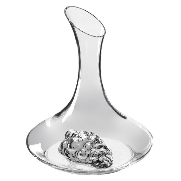 Ravenscroft Crystal Grapes Decanter