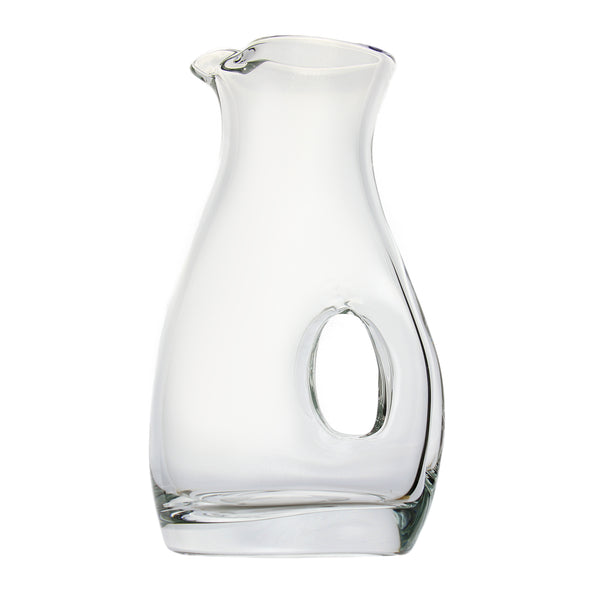 Ravenscroft Crystal Cornwall Decanter