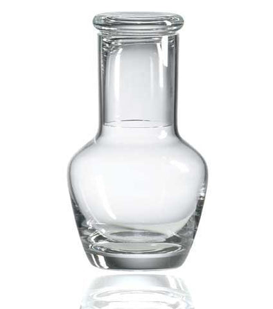 Ravenscroft Crystal Waldorf Water Carafe