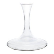 Ravenscroft Crystal Excaliber Magnum Decanter - detail view
