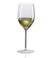 Ravenscroft Crystal Chardonnay/Mature Red - Set of 4 - detail view