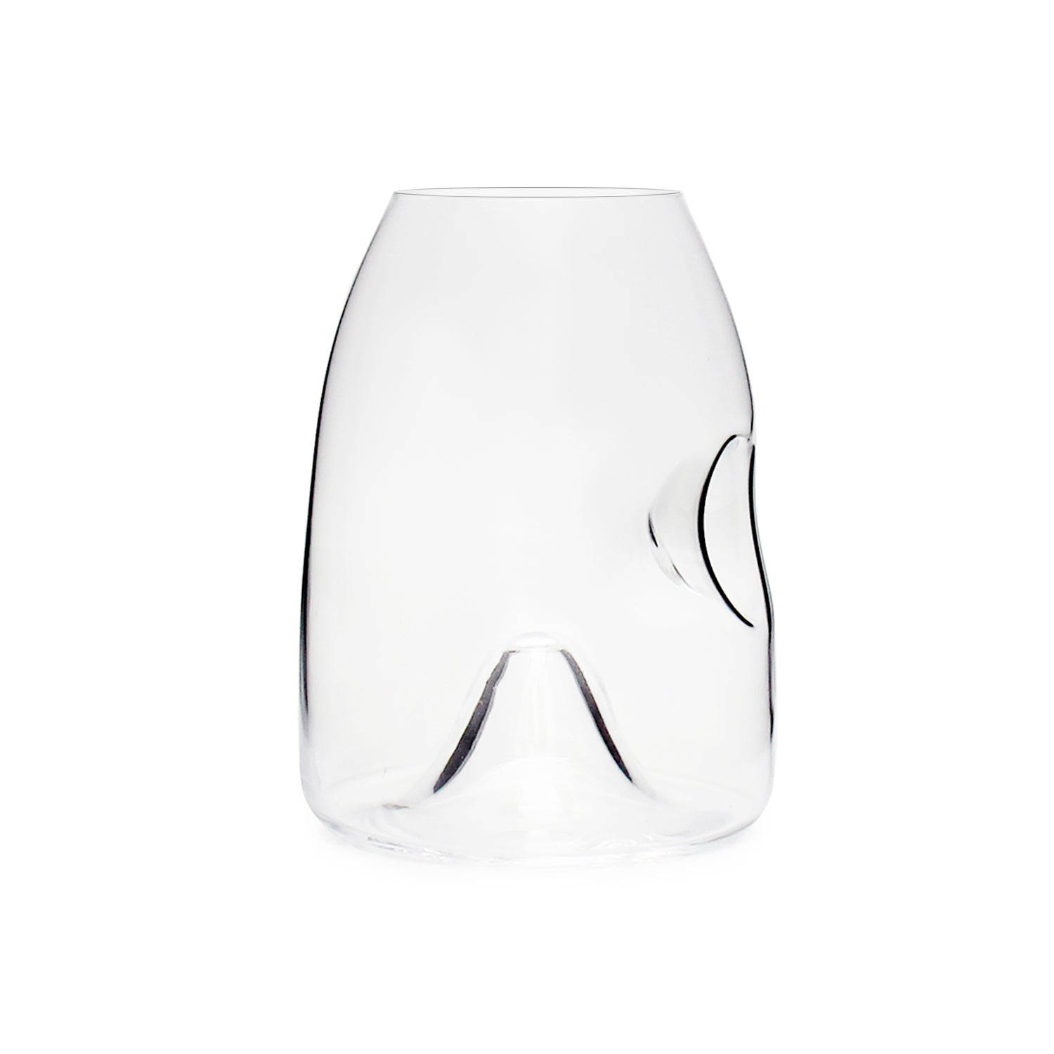 Ravenscroft Crystal Amplifier Vintner's Crystal Tasting Glass - Set of 4 - alternate angle