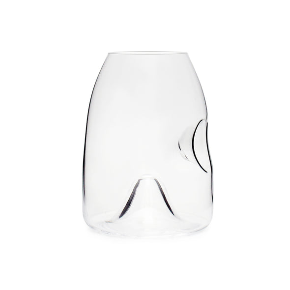 Ravenscroft Crystal Amplifier Vintner's Crystal Tasting Glass  - Set of 4