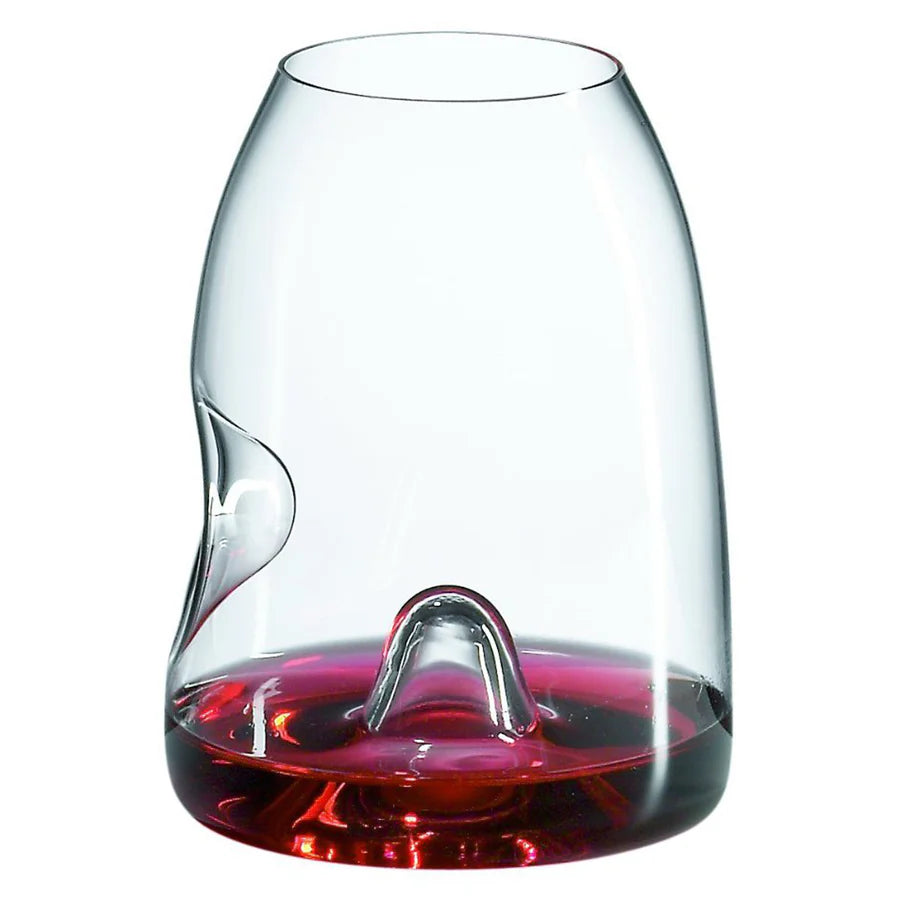 Ravenscroft Crystal Amplifier Vintner's Crystal Tasting Glass - Set of 4 - detail view
