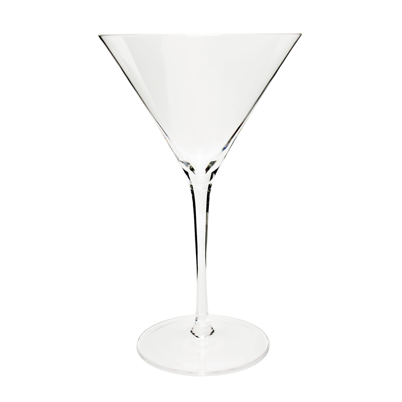 Distiller Martini Glass (Set of 4) - detail view