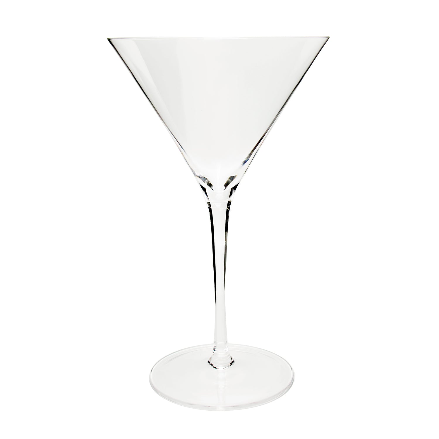 Distiller Martini Glass (Set of 4) - detail view