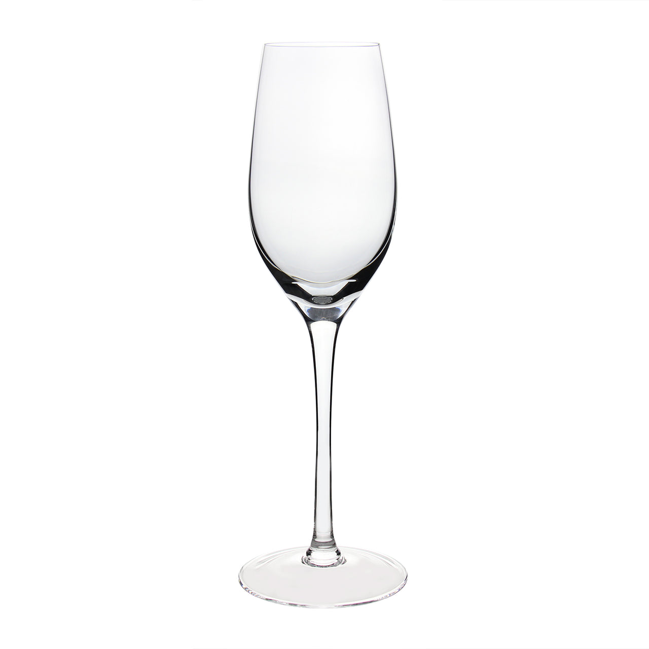 Ravenscroft Crystal Sake/Sherry - Set of 4 lead-free crystal