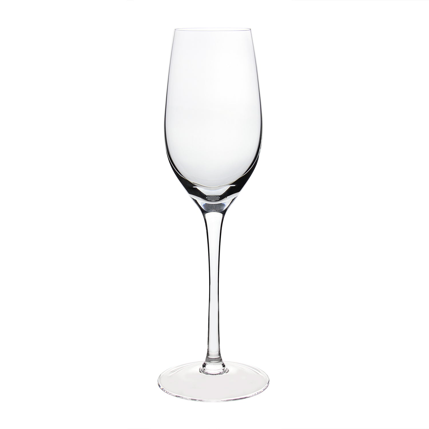 Ravenscroft Crystal Sake/Sherry - Set of 4 lead-free crystal