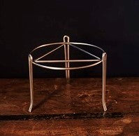 Stainless Steel Water Dispenser Stand - detail view