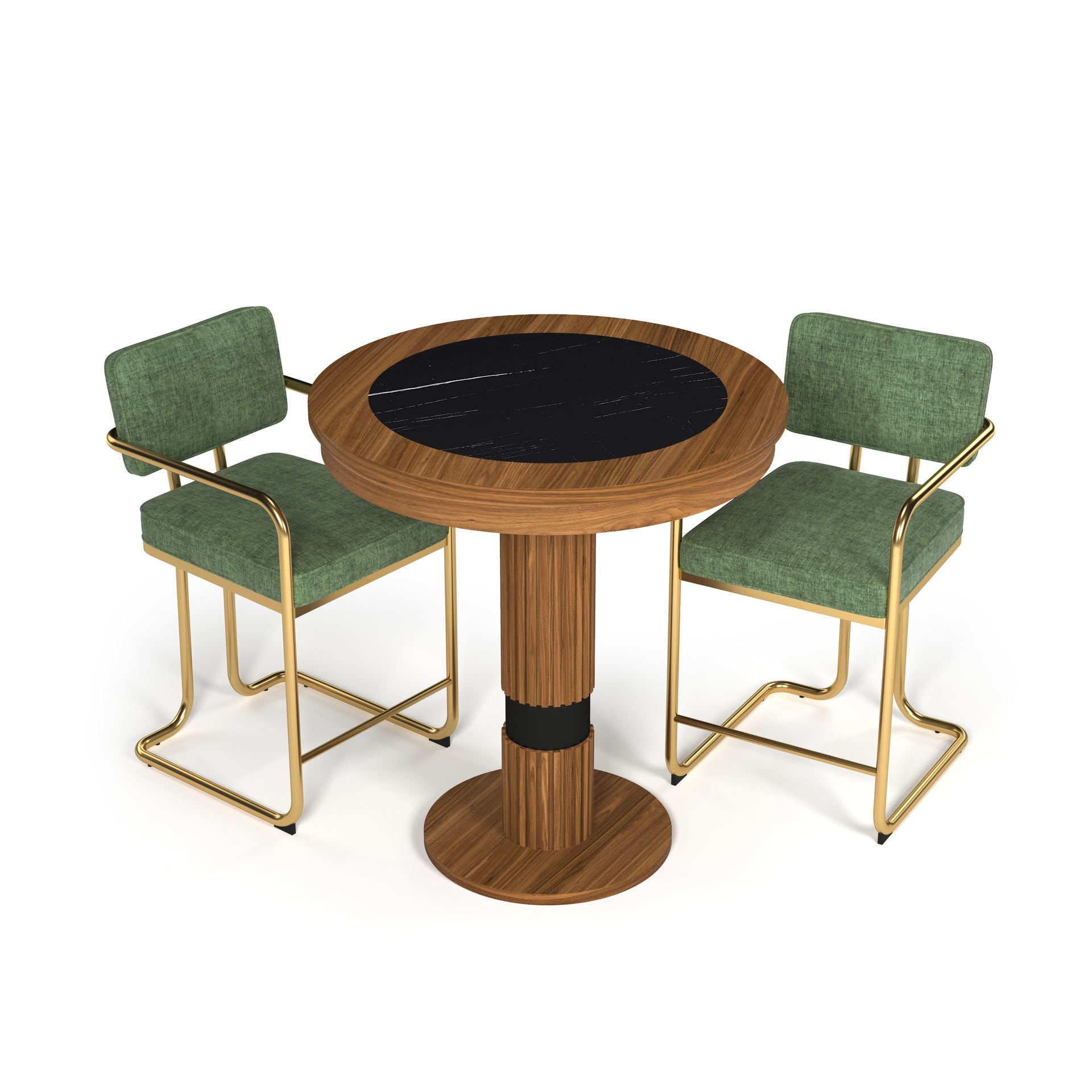 RAM Prohibition Series Pub Table