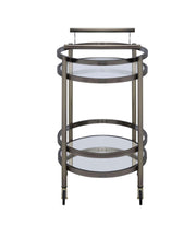 Acme Furniture Lakelyn Serving Cart - angle 8