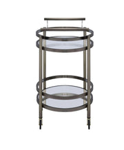 Acme Furniture Lakelyn Serving Cart - angle 8
