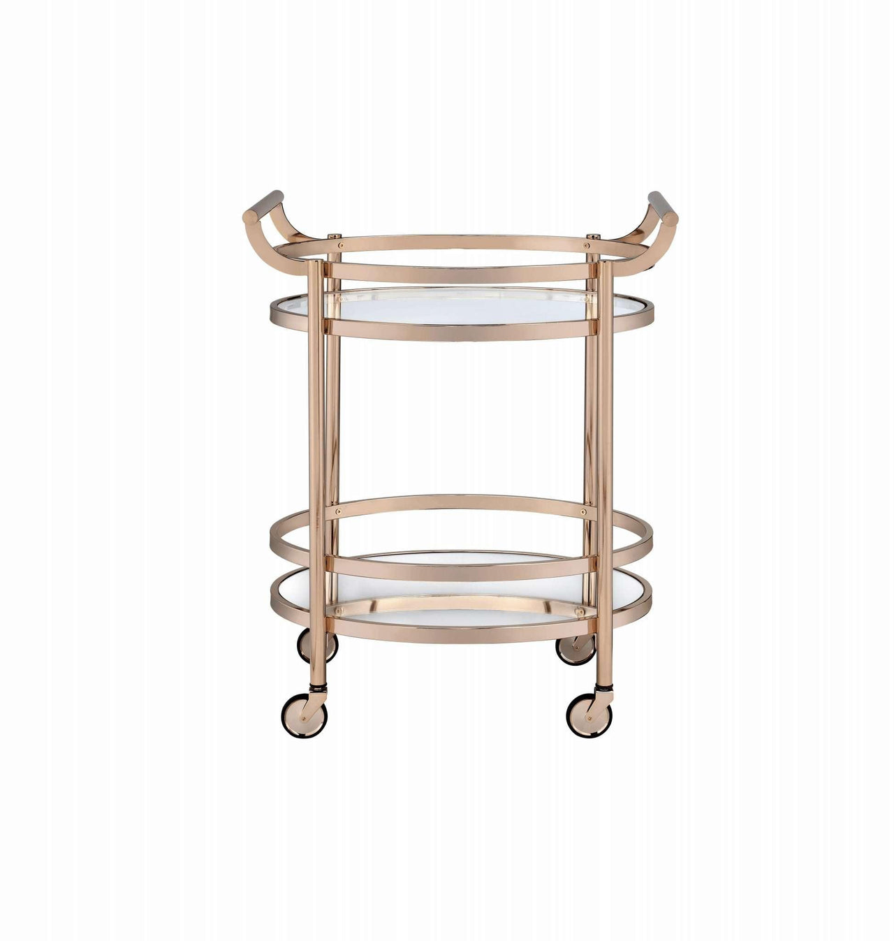 Acme Furniture Lakelyn Serving Cart - hero view