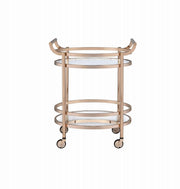 Acme Furniture Lakelyn Serving Cart - hero view