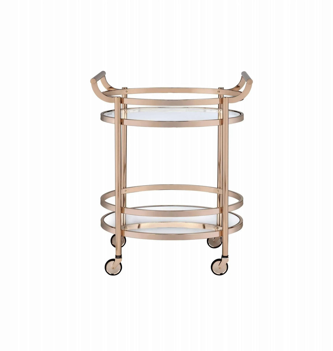 Acme Furniture Lakelyn Serving Cart - hero view