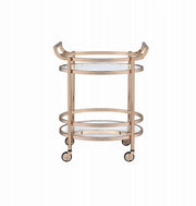Acme Furniture Lakelyn Serving Cart - hero view