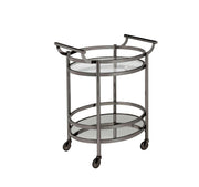 Acme Furniture Lakelyn Serving Cart - angle 7