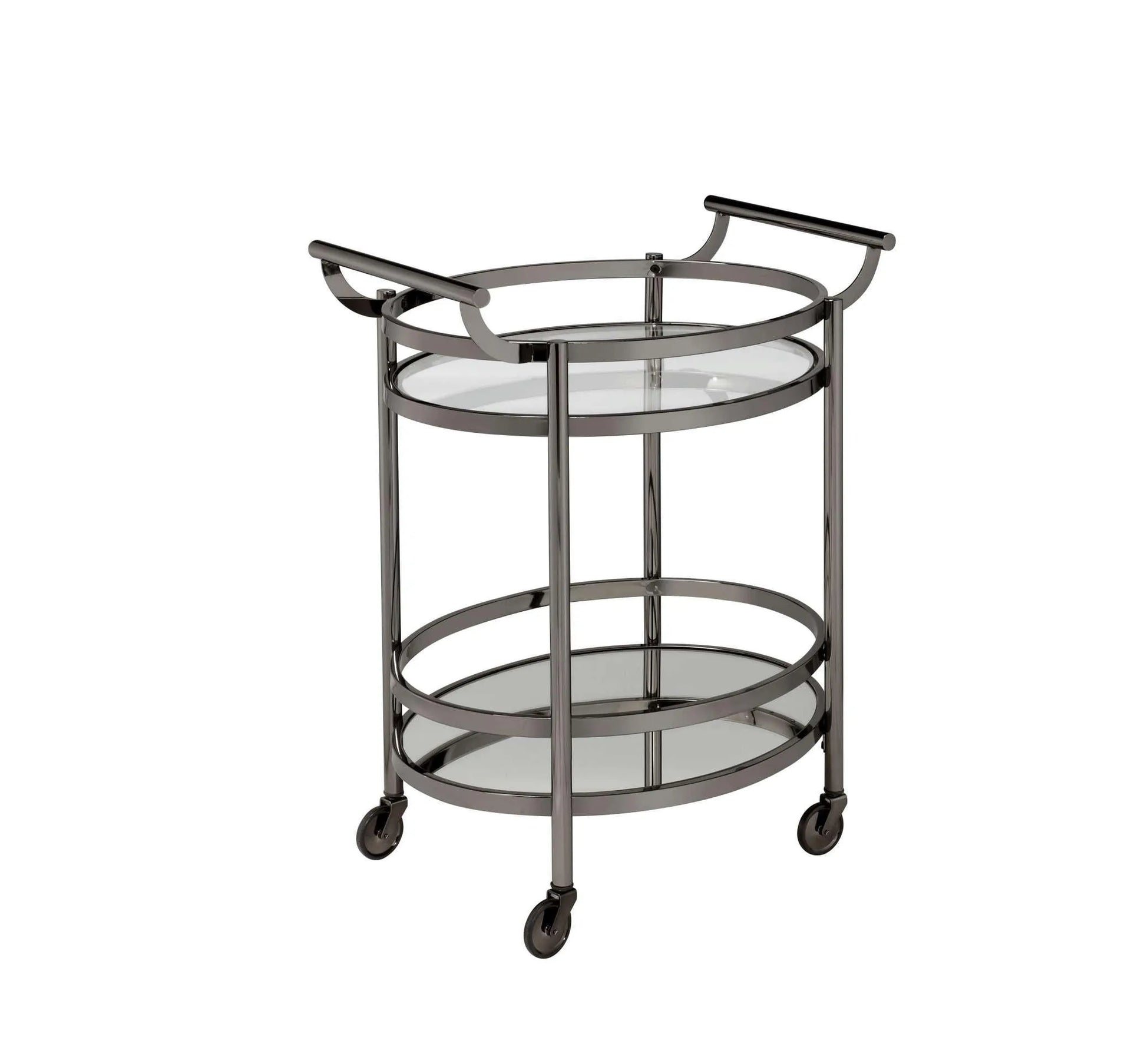 Acme Furniture Lakelyn Serving Cart - angle 7