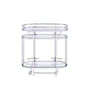 ACME Furniture Piffo Serving Cart - hero view