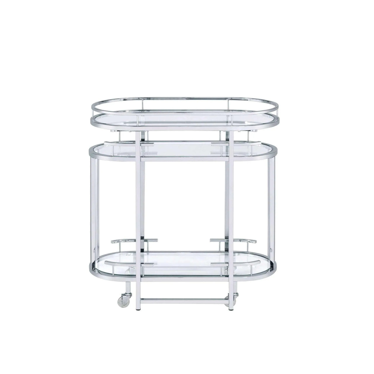 ACME Furniture Piffo Serving Cart - hero view