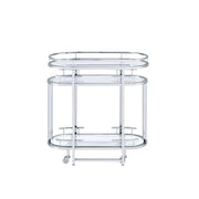 ACME Furniture Piffo Serving Cart - hero view