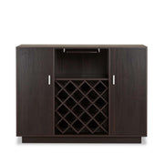 ACME Furniture Hazen Server 72605 - hero view