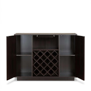 ACME Furniture Hazen Server 72605 - alternate angle