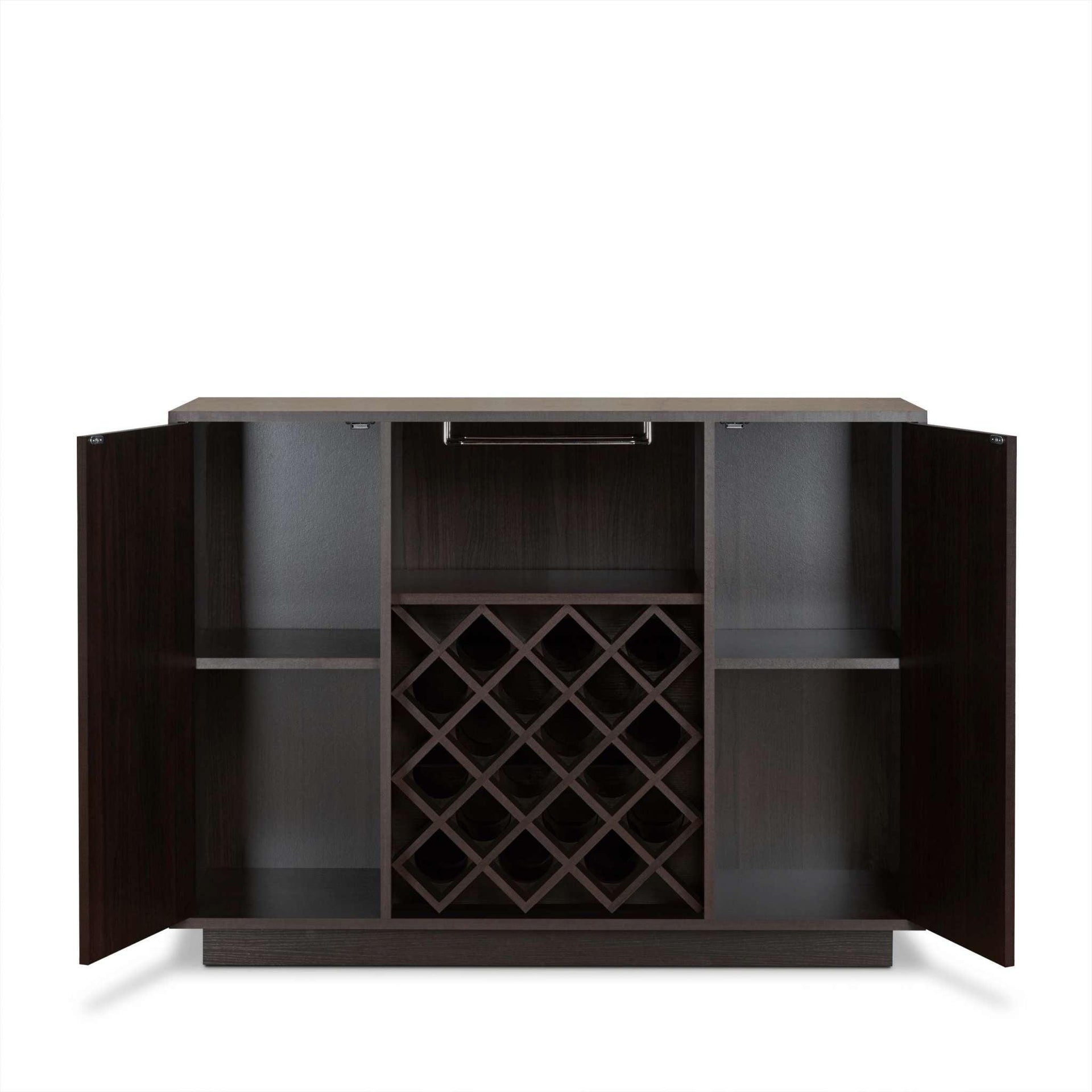 ACME Furniture Hazen Server 72605 - alternate angle