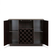 ACME Furniture Hazen Server 72605 - alternate angle
