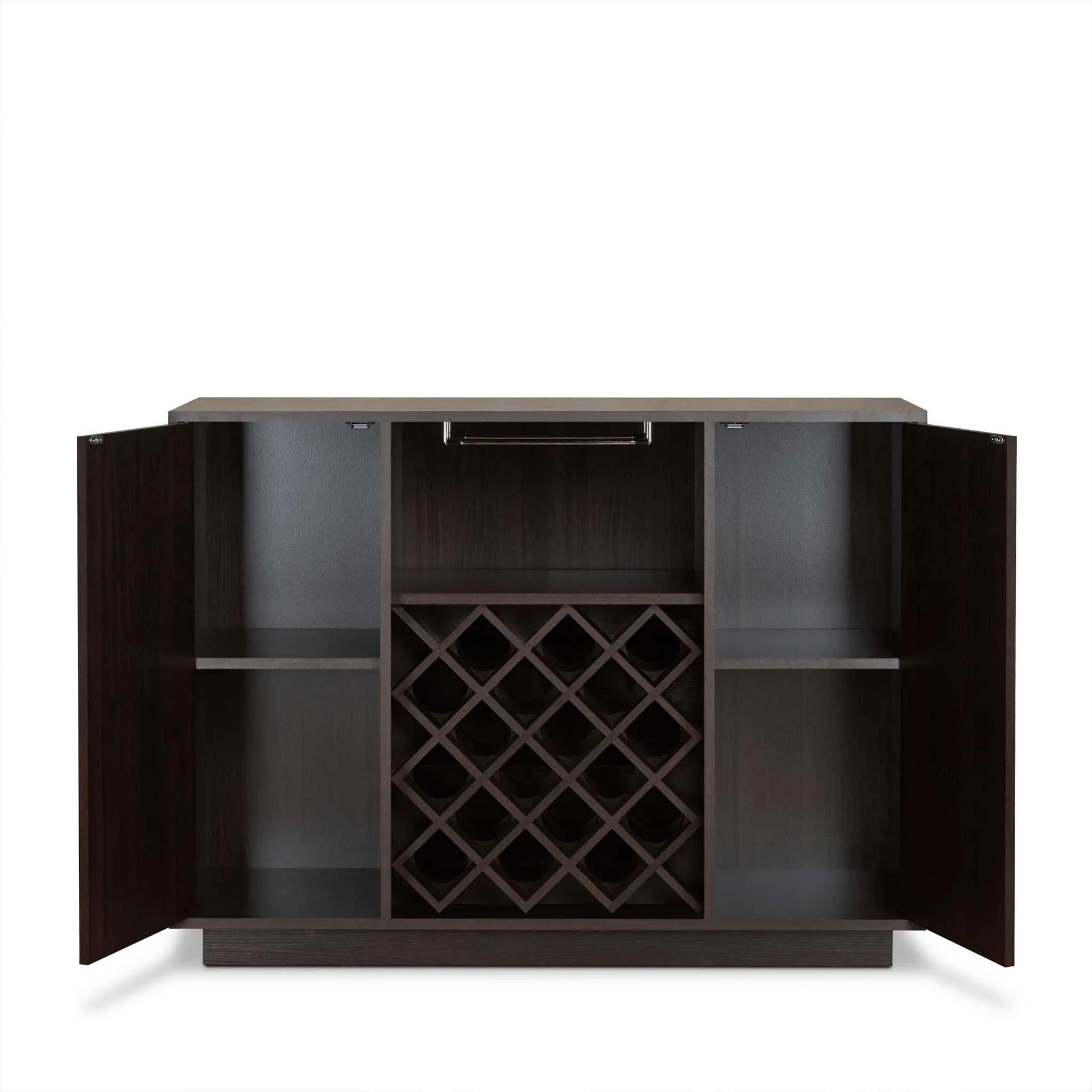ACME Furniture Hazen Server 72605 - alternate angle