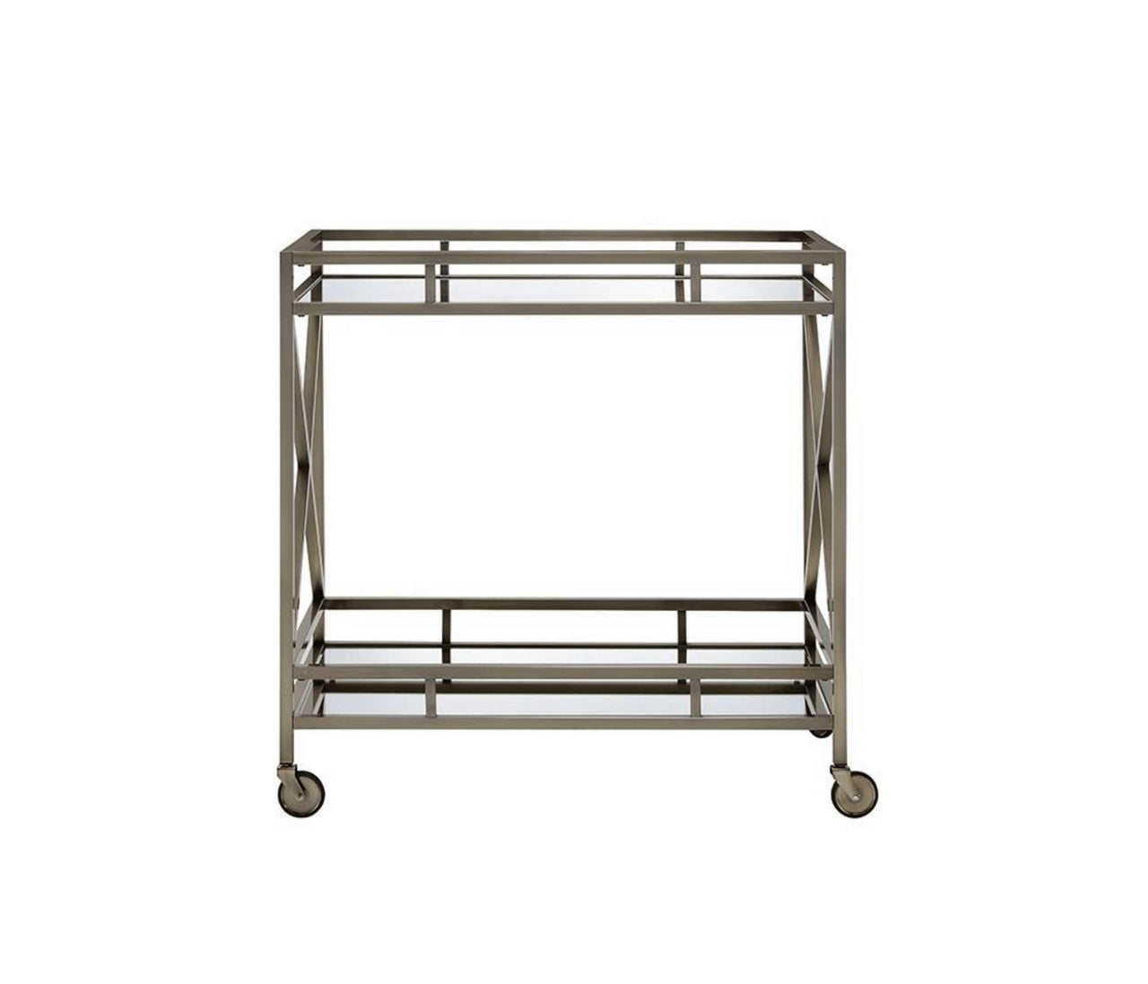 ACME Furniture Kristensen Serving Cart - hero view