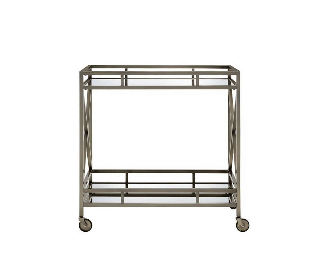 ACME Furniture Kristensen Serving Cart - hero view