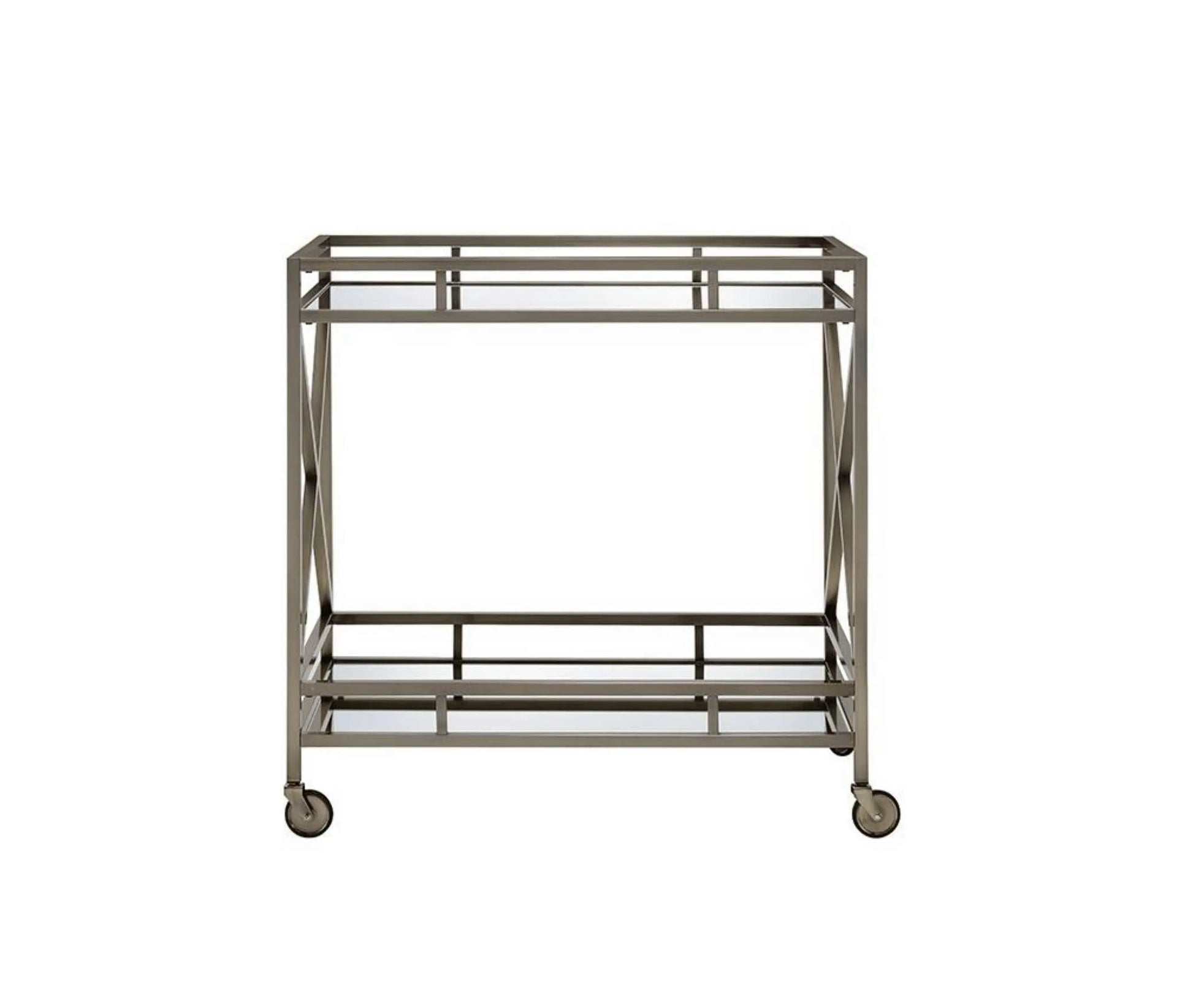 ACME Furniture Kristensen Serving Cart - hero view