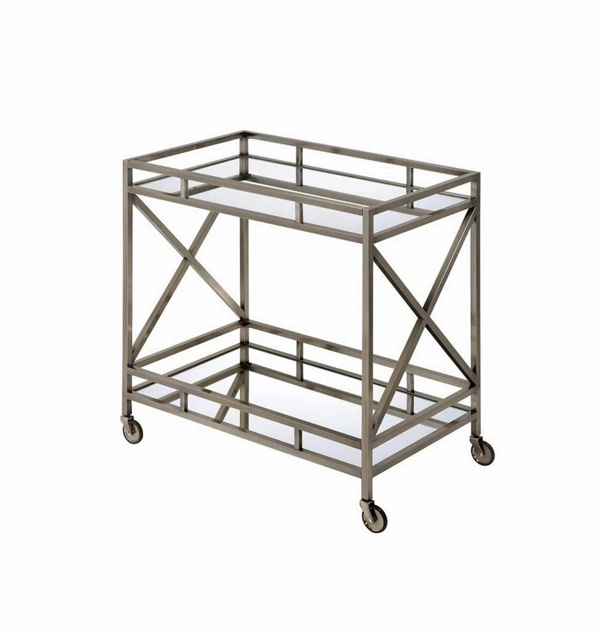 ACME Furniture Kristensen Serving Cart - alternate angle