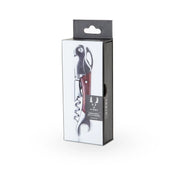 Corkscrew / Wine Key - Admiral Double Opener by Viski - lifestyle shot