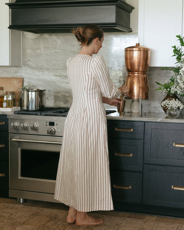 Stainless Steel Water Dispenser Stand