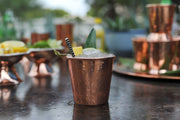 Apa Copper Cup - lifestyle shot