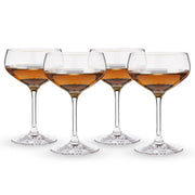 Spiegelau 8.3 oz Perfect Coupette (set of 4) crystal glassware