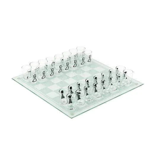 Chess Shot Game by True - detail view