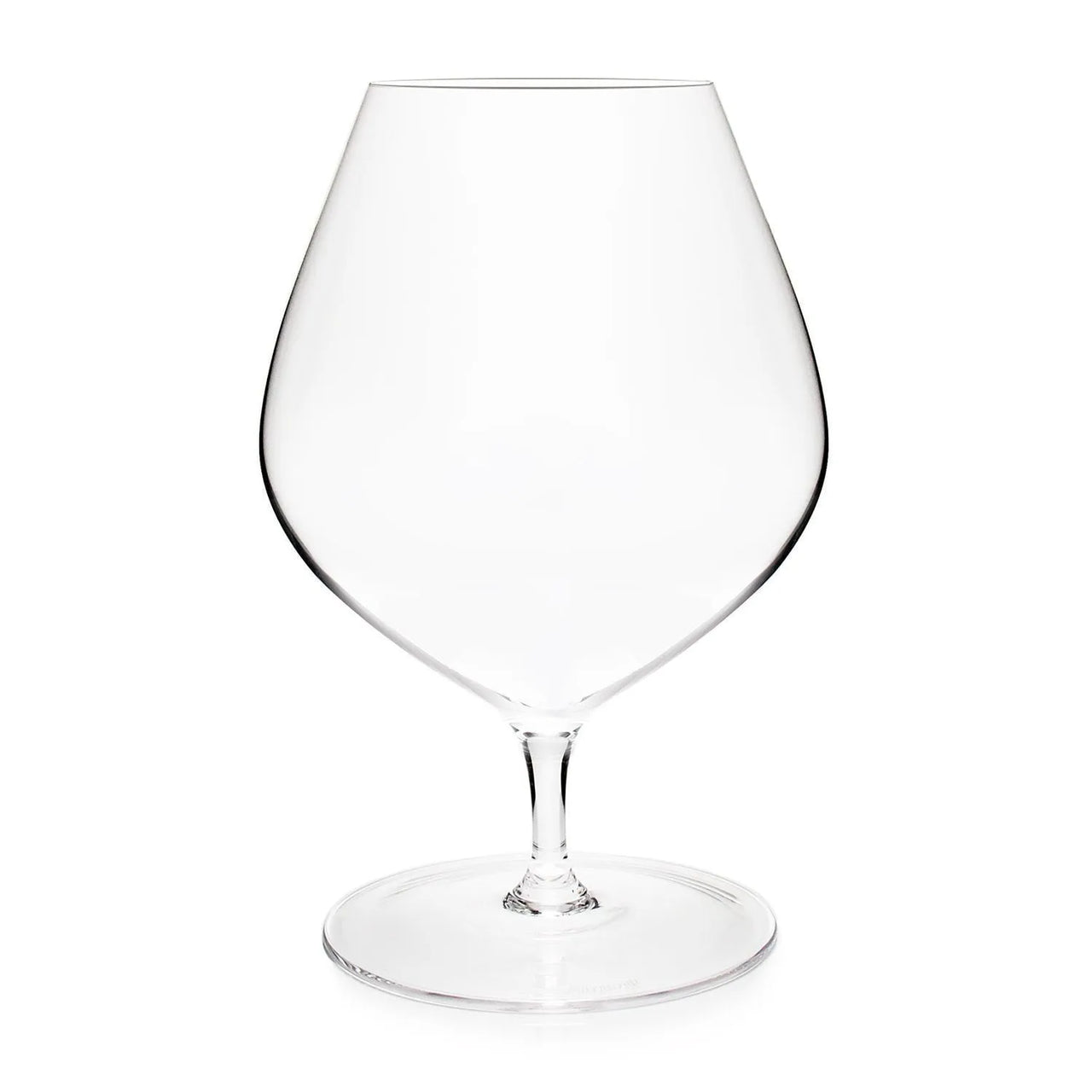 Cognac/Brandy Balloon Snifter - Distiller by Ravenscroft Crystal (Set of 4) lead-free crystal