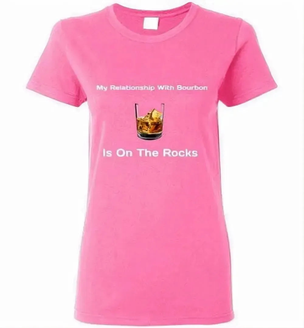 Ladies Relationship On The Rocks - hero view