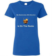 Ladies Relationship On The Rocks - lifestyle shot