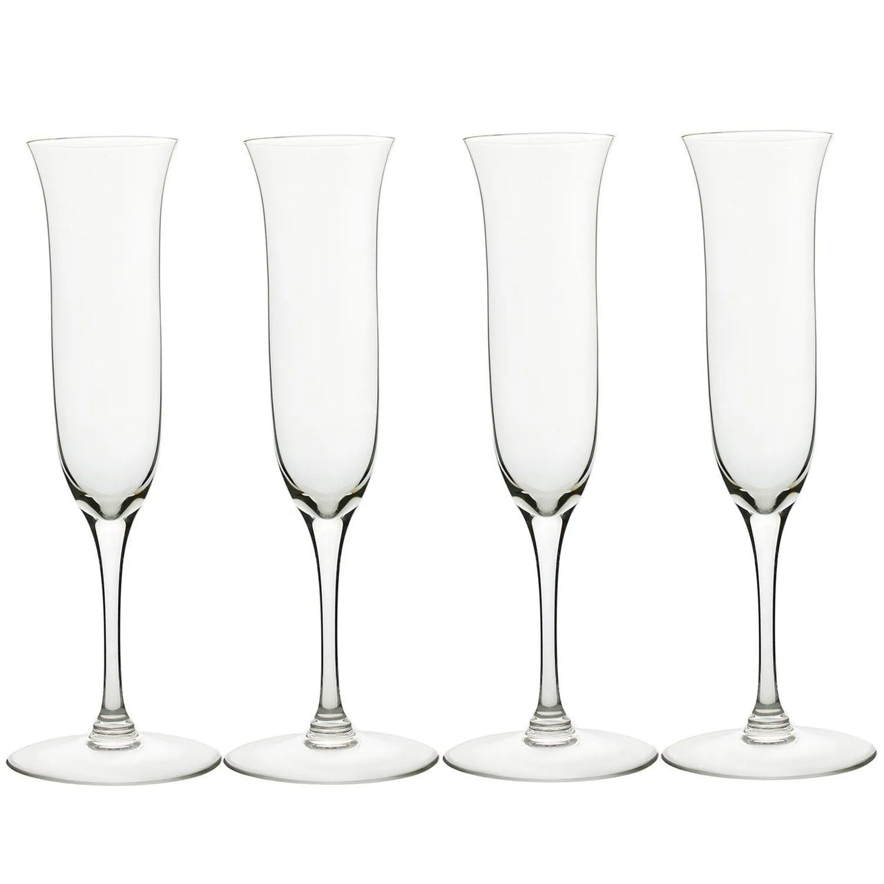 Grappa Glass - Distiller Grappa by Ravenscroft Crystal (set of 4) lead-free crystal