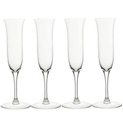 Grappa Glass - Distiller Grappa by Ravenscroft Crystal (set of 4) lead-free crystal