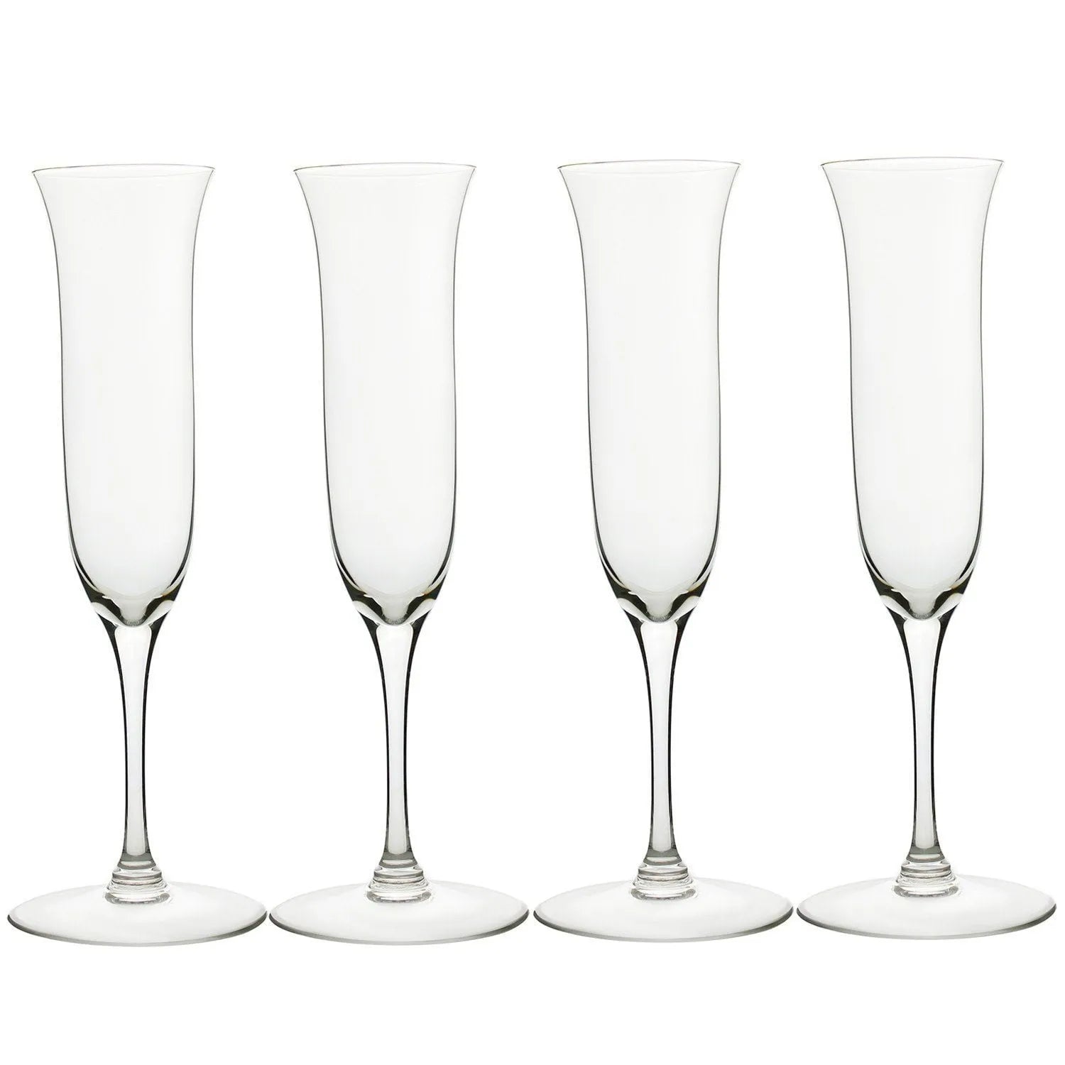 Grappa Glass - Distiller Grappa by Ravenscroft Crystal (set of 4) lead-free crystal
