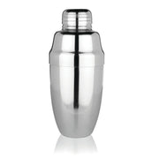 Harrison Heavyweight Cocktail Shaker in Stainless Steel by Viski Professional barware