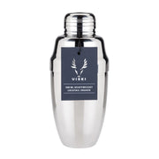 Harrison Heavyweight Cocktail Shaker in Stainless Steel by Viski Professional - alternate angle