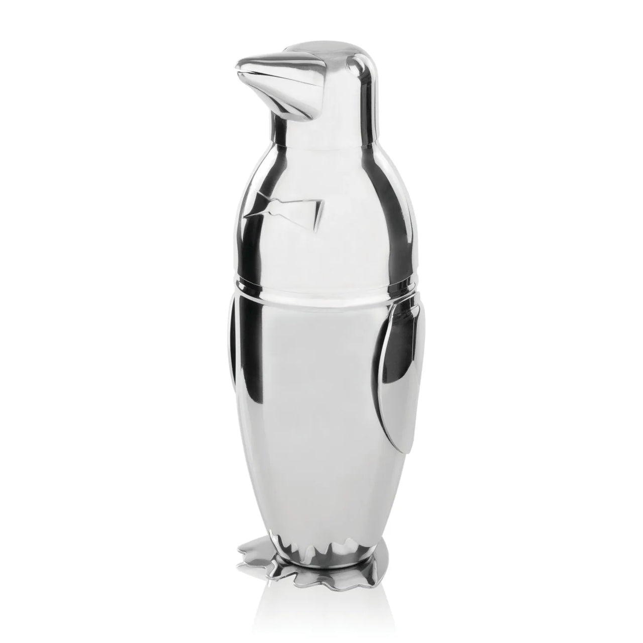 Cocktail Shaker - Irving Penguin by Viski barware